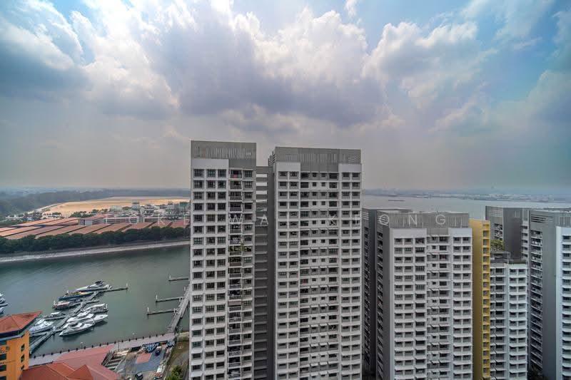 413A Northshore Drive, , 3 Bedrooms, 1,001 sqft, HDB Flat For Sale, by Loke Wai Keong, 500270502 - Exterior - PropertyGuru.com.sg