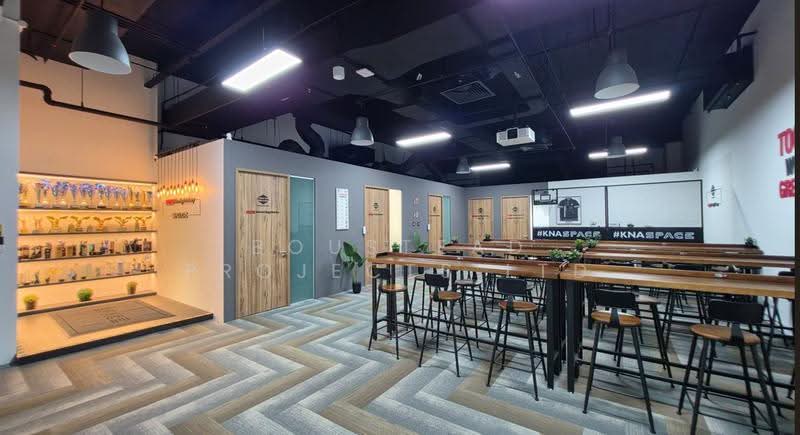 351 On Braddell, 351 Braddell Road, Ang Mo Kio / Bishan / Thomson, 1,764 sqft, Light Industrial (B1) For Rent, by Jack Chee, 500270504 - Interior - CommercialGuru.com.sg