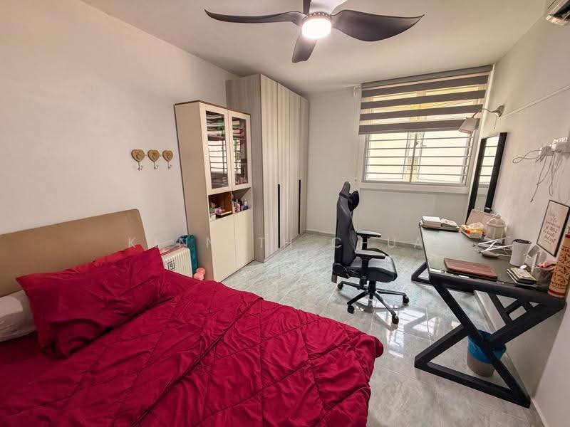 338 Ubi Avenue 1, 338 Ubi Avenue 1, Eunos / Geylang / Paya Lebar, 3 Bedrooms, 1,130 sqft, HDB Flat For Sale, by Kenneth Chua, 500270505 - Bedroom - PropertyGuru.com.sg
