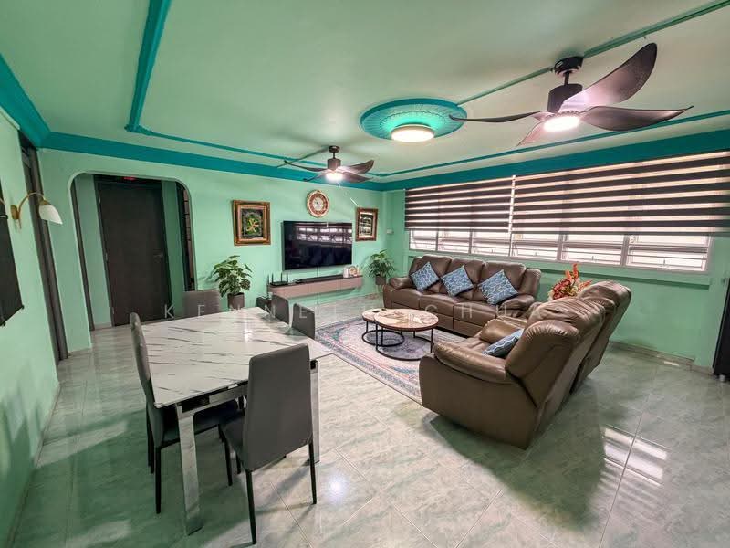 338 Ubi Avenue 1, 338 Ubi Avenue 1, Eunos / Geylang / Paya Lebar, 3 Bedrooms, 1,130 sqft, HDB Flat For Sale, by Kenneth Chua, 500270505 - Living Room - PropertyGuru.com.sg