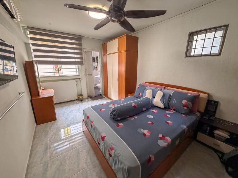 338 Ubi Avenue 1, 338 Ubi Avenue 1, Eunos / Geylang / Paya Lebar, 3 Bedrooms, 1,130 sqft, HDB Flat For Sale, by Kenneth Chua, 500270505 - Bedroom - PropertyGuru.com.sg