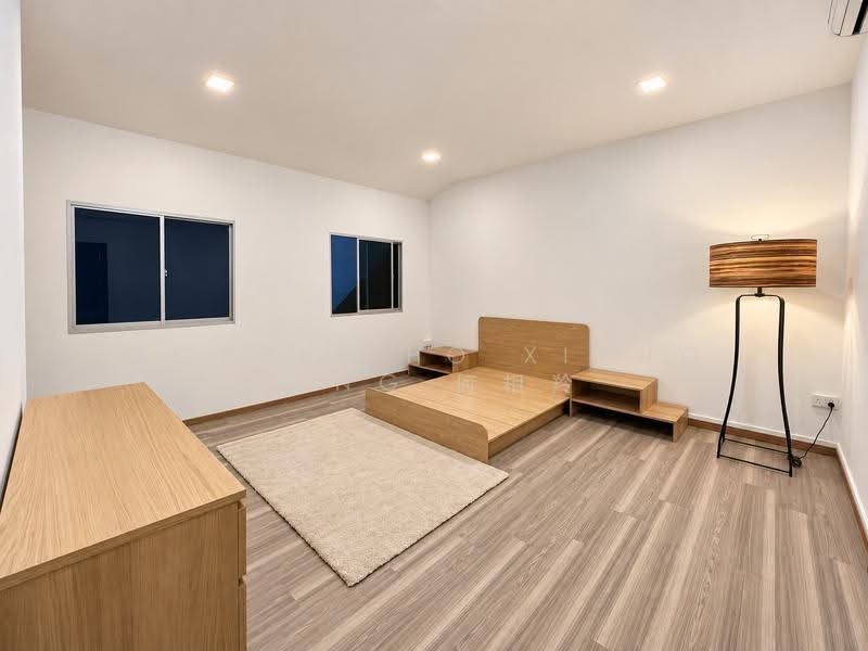 Chapel Road, Chapel Road, East Coast / Marine Parade, 1 Bedroom, 550 sqft, Corner Terrace For Rent, by Sophia Ho Xiang Ling 何相羚, 500270507 - Bedroom - PropertyGuru.com.sg