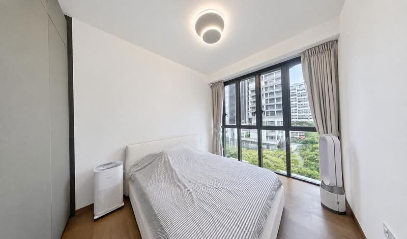 LIV @ MB, 114A Arthur Road, East Coast / Marine Parade, 1 Bedroom, 495 sqft, Condominium For Sale, by Sherwin Lim, 500270508 - Bedroom - PropertyGuru.com.sg