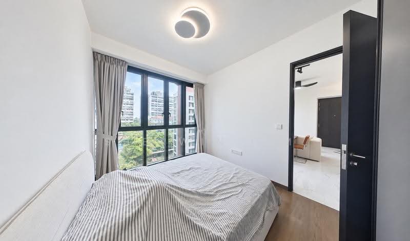 LIV @ MB, 114A Arthur Road, East Coast / Marine Parade, 1 Bedroom, 495 sqft, Condominium For Sale, by Sherwin Lim, 500270508 - Bedroom - PropertyGuru.com.sg