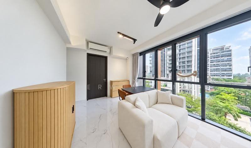 LIV @ MB, 114A Arthur Road, East Coast / Marine Parade, 1 Bedroom, 495 sqft, Condominium For Sale, by Sherwin Lim, 500270508 - Living Room - PropertyGuru.com.sg