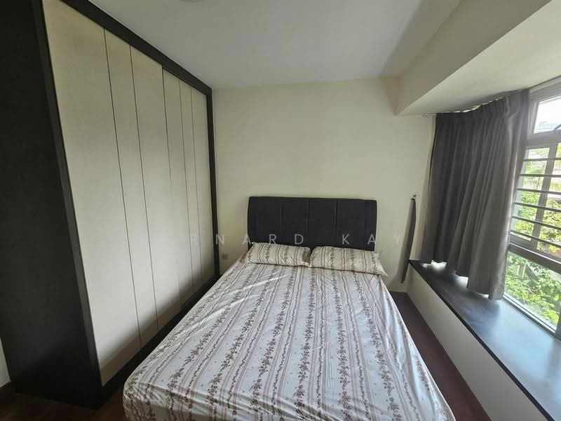 302B Punggol Place, 302B Punggol Place, Hougang / Punggol / Sengkang, Room Rental, 100 sqft, HDB Flat For Rent, by Bernard Kay, 500270512 - Bedroom - PropertyGuru.com.sg