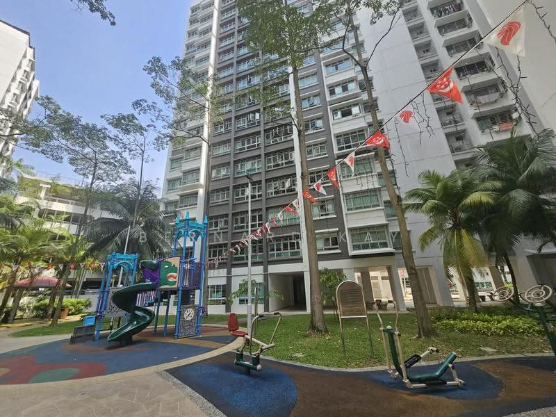 302B Punggol Place, 302B Punggol Place, Hougang / Punggol / Sengkang, Room Rental, 100 sqft, HDB Flat For Rent, by Bernard Kay, 500270512 - Exterior - PropertyGuru.com.sg
