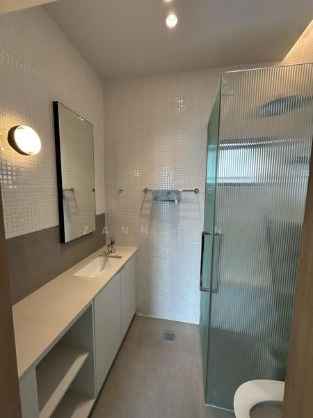 30 Margaret Drive, 30 Margaret Drive, Alexandra / Commonwealth, 2 Bedrooms, 667 sqft, HDB Flat For Sale, by Zann Tan, 500270513 - Bathroom - PropertyGuru.com.sg
