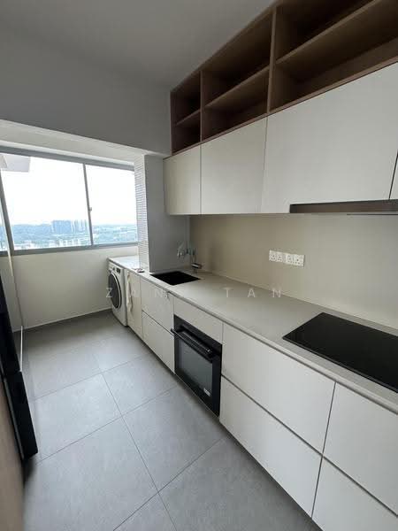 30 Margaret Drive, 30 Margaret Drive, Alexandra / Commonwealth, 2 Bedrooms, 667 sqft, HDB Flat For Sale, by Zann Tan, 500270513 - Kitchen - PropertyGuru.com.sg