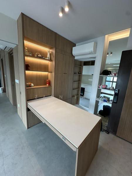 30 Margaret Drive, 30 Margaret Drive, Alexandra / Commonwealth, 2 Bedrooms, 667 sqft, HDB Flat For Sale, by Zann Tan, 500270513 - Interior - PropertyGuru.com.sg