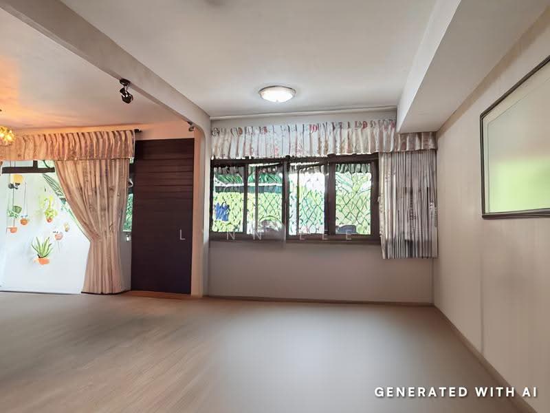 Nim Gardens, 71 Nim Road, Seletar / Yio Chu Kang, 3 Bedrooms, 2,174 sqft, Condominium For Sale, by Lynn Lee, 500270514 - PropertyGuru.com.sg