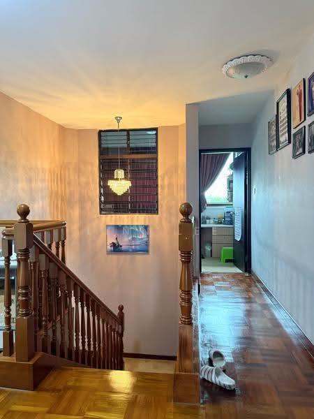 Nim Gardens, 71 Nim Road, Seletar / Yio Chu Kang, 3 Bedrooms, 2,174 sqft, Condominium For Sale, by Lynn Lee, 500270514 - PropertyGuru.com.sg