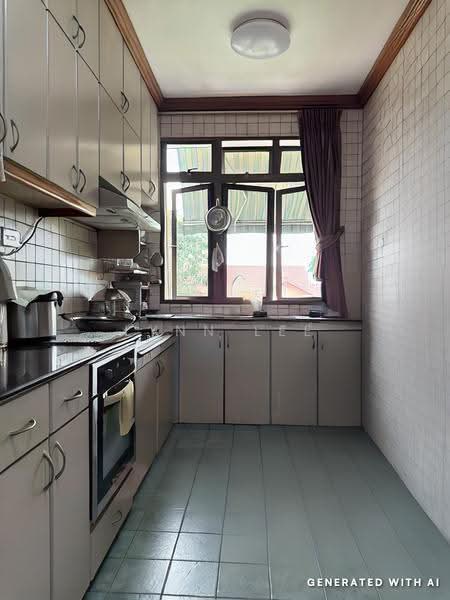 Nim Gardens, 71 Nim Road, Seletar / Yio Chu Kang, 3 Bedrooms, 2,174 sqft, Condominium For Sale, by Lynn Lee, 500270514 - Kitchen - PropertyGuru.com.sg