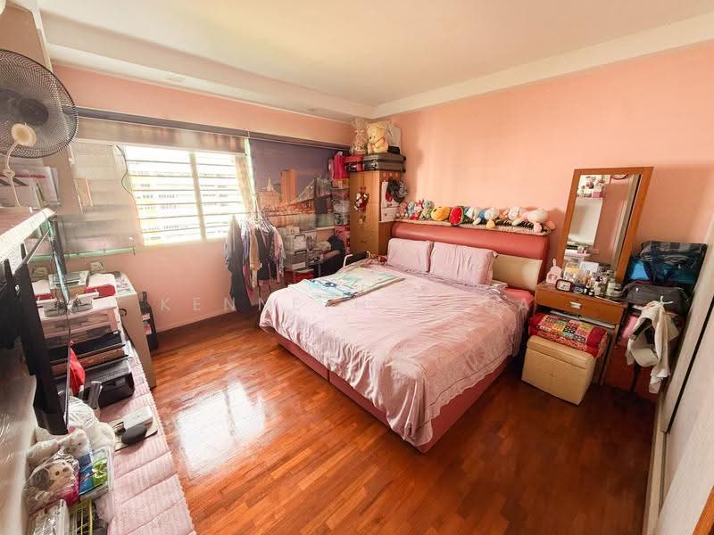 328 Yishun Ring Road, 328 Yishun Ring Road, Sembawang / Yishun, 4 Bedrooms, 1,571 sqft, HDB Flat For Sale, by Kenneth Chua, 500270515 - Bedroom - PropertyGuru.com.sg