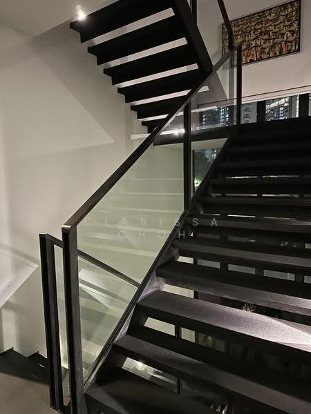 Shepherd's Hill Estate, Merino Crescent, Alexandra / Commonwealth, 5 Bedrooms, 10,000 sqft, Detached House For Sale, by Clarissa Choh, 500270517 - Interior - PropertyGuru.com.sg