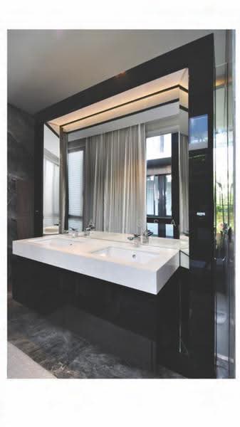 Shepherd's Hill Estate, Merino Crescent, Alexandra / Commonwealth, 5 Bedrooms, 10,000 sqft, Detached House For Sale, by Clarissa Choh, 500270517 - Bathroom - PropertyGuru.com.sg