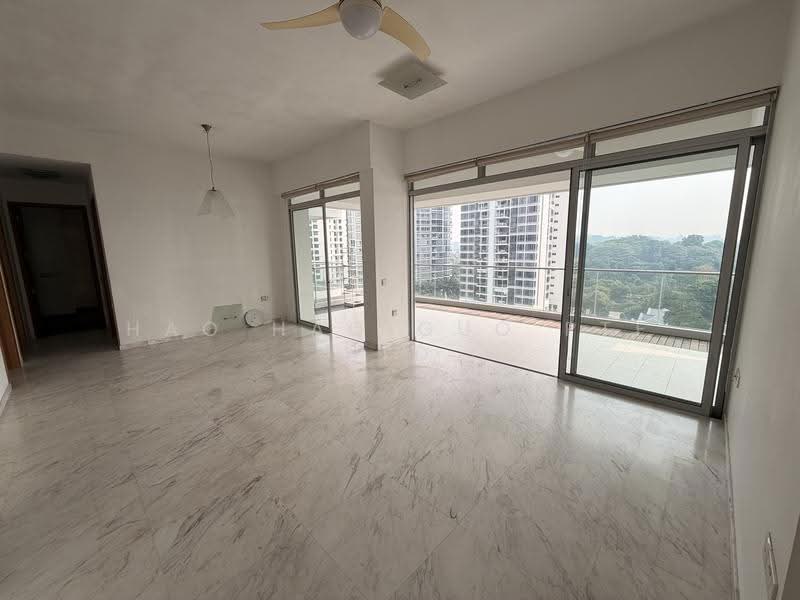 Bellerive, 9 Keng Chin Road, Tanglin / Holland / Bukit Timah, 3 Bedrooms, 1,679 sqft, Condominium For Sale, by ANDY HUANG, 500270518 - Living Room - PropertyGuru.com.sg