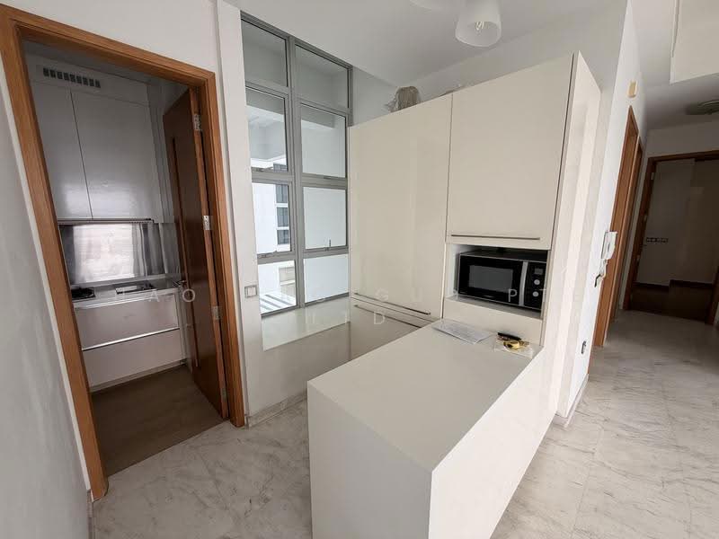 Bellerive, 9 Keng Chin Road, Tanglin / Holland / Bukit Timah, 3 Bedrooms, 1,679 sqft, Condominium For Sale, by ANDY HUANG, 500270518 - Kitchen - PropertyGuru.com.sg