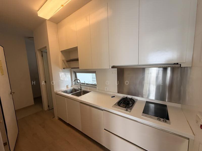 Bellerive, 9 Keng Chin Road, Tanglin / Holland / Bukit Timah, 3 Bedrooms, 1,679 sqft, Condominium For Sale, by ANDY HUANG, 500270518 - Kitchen - PropertyGuru.com.sg