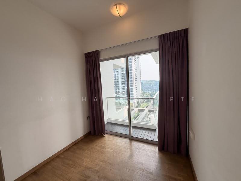 Bellerive, 9 Keng Chin Road, Tanglin / Holland / Bukit Timah, 3 Bedrooms, 1,679 sqft, Condominium For Sale, by ANDY HUANG, 500270518 - Balcony - PropertyGuru.com.sg