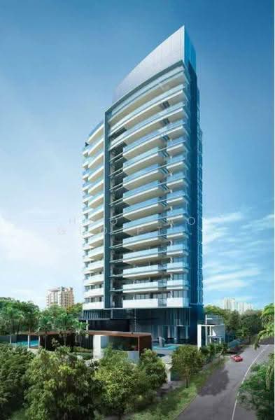 Bellerive, 9 Keng Chin Road, Tanglin / Holland / Bukit Timah, 3 Bedrooms, 1,679 sqft, Condominium For Sale, by ANDY HUANG, 500270518 - Exterior - PropertyGuru.com.sg