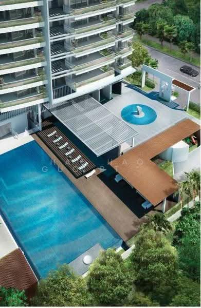 Bellerive, 9 Keng Chin Road, Tanglin / Holland / Bukit Timah, 3 Bedrooms, 1,679 sqft, Condominium For Sale, by ANDY HUANG, 500270518 - Pool - PropertyGuru.com.sg