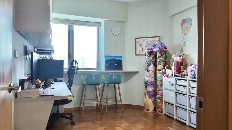 Hillview Regency, 26 Bukit Batok East Avenue 2, Dairy Farm / Bukit Panjang / Choa Chu Kang, 3 Bedrooms, 1,130 sqft, Condominium For Sale, by Queen Sie, 500270520 - Bedroom 2 - PropertyGuru.com.sg