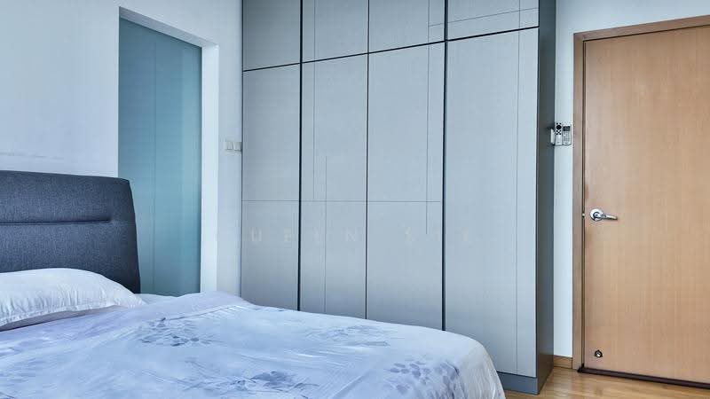 Hillview Regency, 26 Bukit Batok East Avenue 2, Dairy Farm / Bukit Panjang / Choa Chu Kang, 3 Bedrooms, 1,130 sqft, Condominium For Sale, by Queen Sie, 500270520 - Master Bedroom - PropertyGuru.com.sg