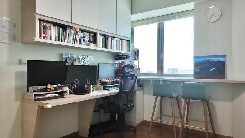 Hillview Regency, 26 Bukit Batok East Avenue 2, Dairy Farm / Bukit Panjang / Choa Chu Kang, 3 Bedrooms, 1,130 sqft, Condominium For Sale, by Queen Sie, 500270520 - Bedroom 2 - PropertyGuru.com.sg