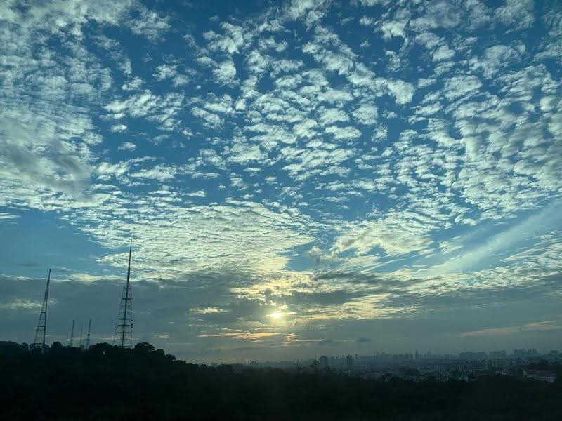 Hillview Regency, 26 Bukit Batok East Avenue 2, Dairy Farm / Bukit Panjang / Choa Chu Kang, 3 Bedrooms, 1,130 sqft, Condominium For Sale, by Queen Sie, 500270520 - View - PropertyGuru.com.sg