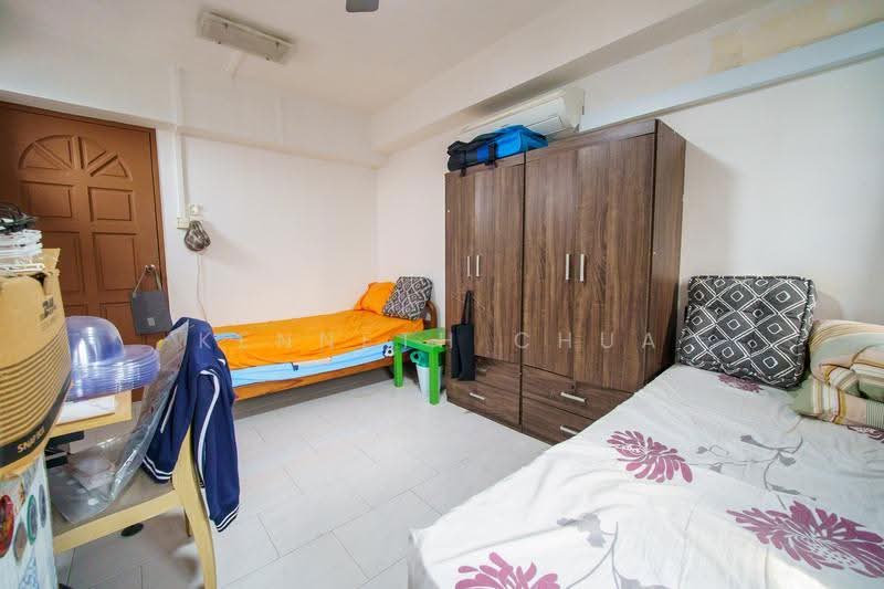 467 Pasir Ris Drive 6, 467 Pasir Ris Drive 6, Pasir Ris / Tampines, 3 Bedrooms, 1,248 sqft, HDB Flat For Sale, by Kenneth Chua, 500270524 - Bedroom - PropertyGuru.com.sg