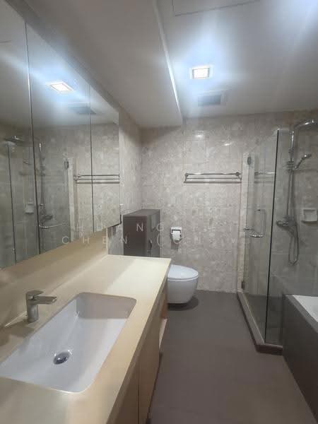 The Blossomvale, 900 Dunearn Road, Clementi Park / Upper Bukit Timah, 3 Bedrooms, 1,636 sqft, Condominium For Rent, by Huang Pei Chen (Chu Yee), 500270525 - PropertyGuru.com.sg