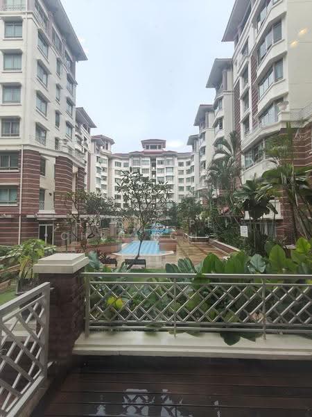 The Blossomvale, 900 Dunearn Road, Clementi Park / Upper Bukit Timah, 3 Bedrooms, 1,636 sqft, Condominium For Rent, by Huang Pei Chen (Chu Yee), 500270525 - PropertyGuru.com.sg