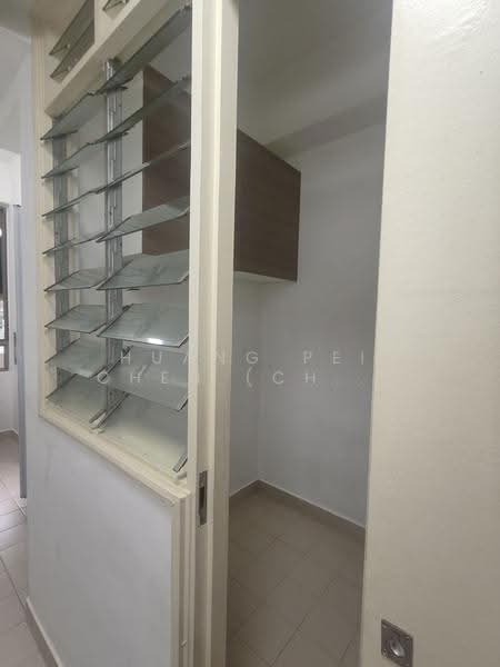 The Blossomvale, 900 Dunearn Road, Clementi Park / Upper Bukit Timah, 3 Bedrooms, 1,636 sqft, Condominium For Rent, by Huang Pei Chen (Chu Yee), 500270525 - PropertyGuru.com.sg
