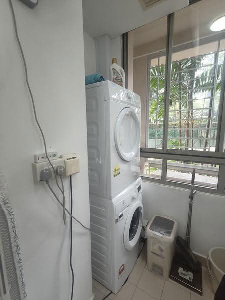 The Blossomvale, 900 Dunearn Road, Clementi Park / Upper Bukit Timah, 3 Bedrooms, 1,636 sqft, Condominium For Rent, by Huang Pei Chen (Chu Yee), 500270525 - PropertyGuru.com.sg