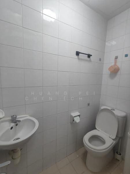 The Blossomvale, 900 Dunearn Road, Clementi Park / Upper Bukit Timah, 3 Bedrooms, 1,636 sqft, Condominium For Rent, by Huang Pei Chen (Chu Yee), 500270525 - PropertyGuru.com.sg