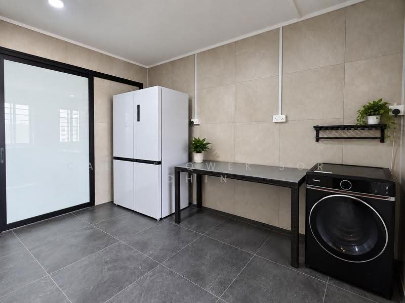 105 Pasir Ris Street 12, 105 Pasir Ris Street 12, Pasir Ris / Tampines, 2 Bedrooms, 1,100 sqft, HDB Flat For Rent, by Callie Qwek Sor Chin, 500270526 - Interior - PropertyGuru.com.sg