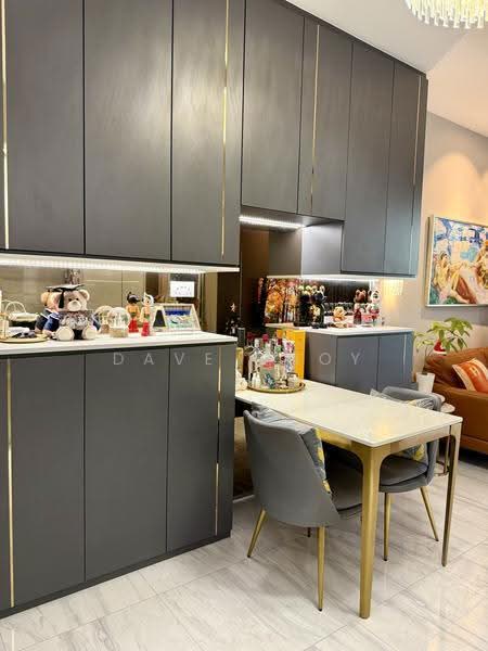The Alps Residences, Tampines Avenue 10, Pasir Ris / Tampines, 2 Bedrooms, 700 sqft, Condominium For Rent, by Dave Choy, 500270529 - PropertyGuru.com.sg
