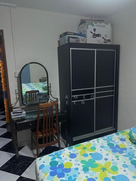 25 Teban Gardens Road, 25 Teban Gardens Road, Boon Lay / Jurong / Tuas, Room Rental, 150 sqft, HDB Flat For Rent, by Mohamed Ameen, 500270530 - Bedroom - PropertyGuru.com.sg