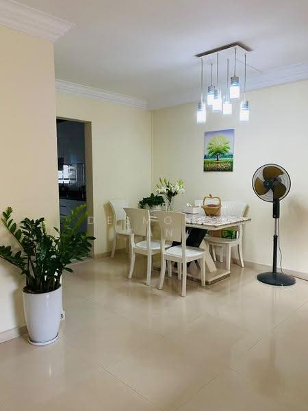 840 Yishun Street 81, 840 Yishun Street 81, Sembawang / Yishun, Room Rental, 200 sqft, HDB Flat For Rent, by Desmond Tan, 500270533 - PropertyGuru.com.sg