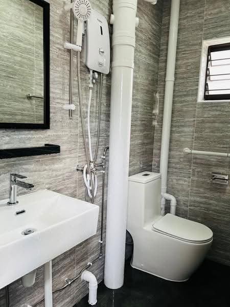 840 Yishun Street 81, 840 Yishun Street 81, Sembawang / Yishun, Room Rental, 200 sqft, HDB Flat For Rent, by Desmond Tan, 500270533 - PropertyGuru.com.sg