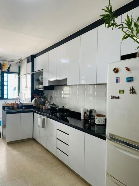 840 Yishun Street 81, 840 Yishun Street 81, Sembawang / Yishun, Room Rental, 200 sqft, HDB Flat For Rent, by Desmond Tan, 500270533 - PropertyGuru.com.sg