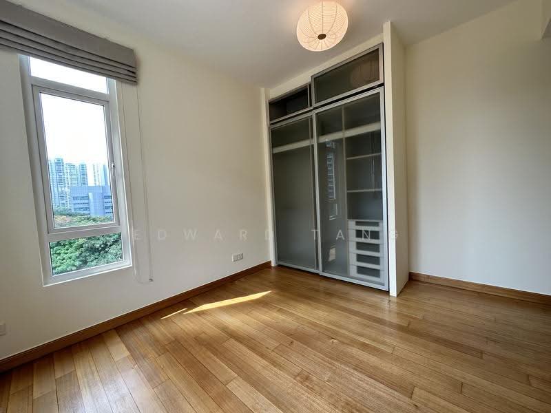 Robertson 100, 100 Robertson Quay, Orchard / River Valley, 3 Bedrooms, 1,152 sqft, Apartment For Sale, by Edward Tang, 500270534 - Master Bedroom - PropertyGuru.com.sg