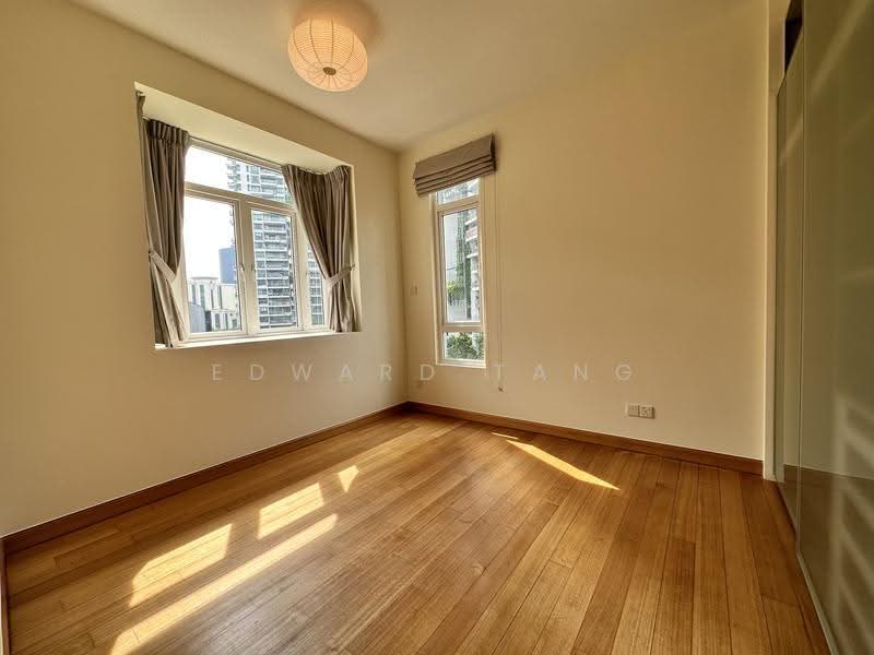 Robertson 100, 100 Robertson Quay, Orchard / River Valley, 3 Bedrooms, 1,152 sqft, Apartment For Sale, by Edward Tang, 500270534 - Master Bedroom - PropertyGuru.com.sg