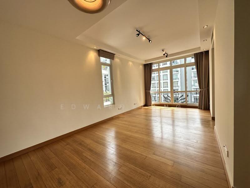 Robertson 100, 100 Robertson Quay, Orchard / River Valley, 3 Bedrooms, 1,152 sqft, Apartment For Sale, by Edward Tang, 500270534 - Living Room - PropertyGuru.com.sg
