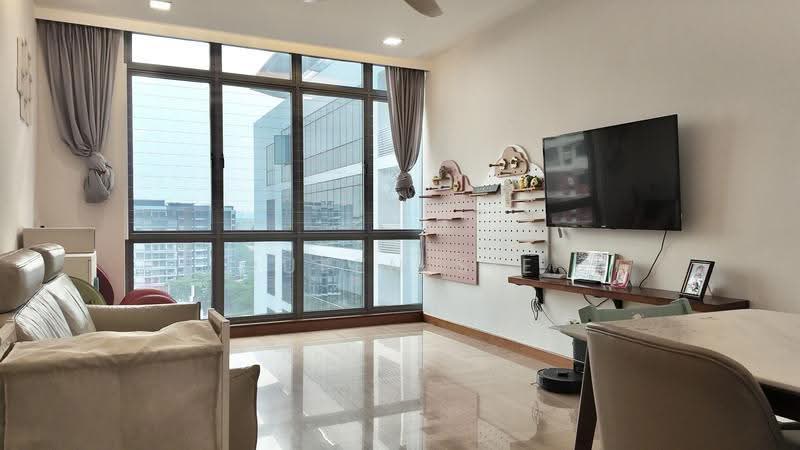 Central View, 50 Hougang Street 11, Hougang / Punggol / Sengkang, 3 Bedrooms, 980 sqft, Condominium For Sale, by Queen Sie, 500270536 - PropertyGuru.com.sg