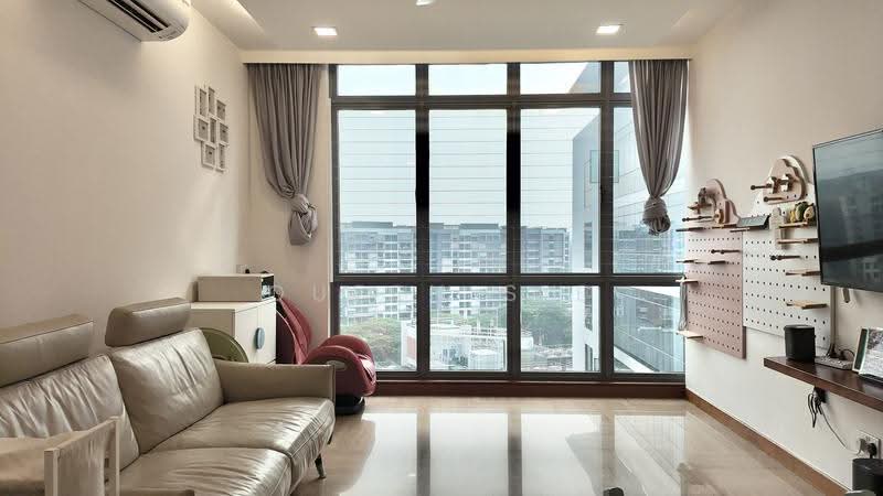 Central View, 50 Hougang Street 11, Hougang / Punggol / Sengkang, 3 Bedrooms, 980 sqft, Condominium For Sale, by Queen Sie, 500270536 - PropertyGuru.com.sg