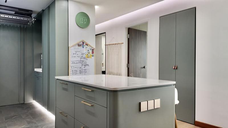 Central View, 50 Hougang Street 11, Hougang / Punggol / Sengkang, 3 Bedrooms, 980 sqft, Condominium For Sale, by Queen Sie, 500270536 - PropertyGuru.com.sg