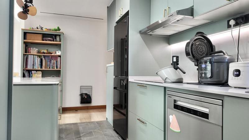 Central View, 50 Hougang Street 11, Hougang / Punggol / Sengkang, 3 Bedrooms, 980 sqft, Condominium For Sale, by Queen Sie, 500270536 - PropertyGuru.com.sg