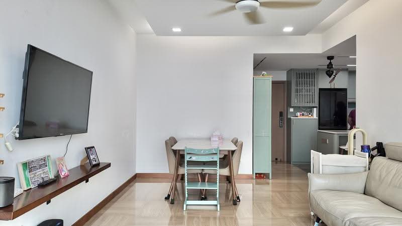 Central View, 50 Hougang Street 11, Hougang / Punggol / Sengkang, 3 Bedrooms, 980 sqft, Condominium For Sale, by Queen Sie, 500270536 - PropertyGuru.com.sg